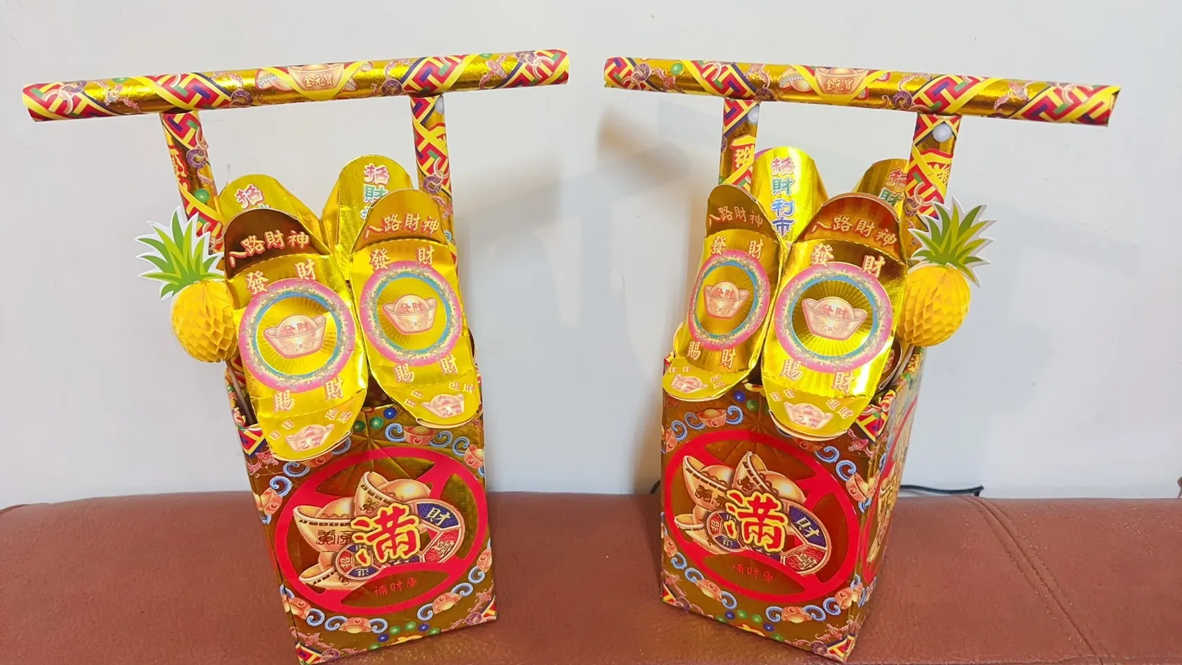 一桶金【迷你桶】