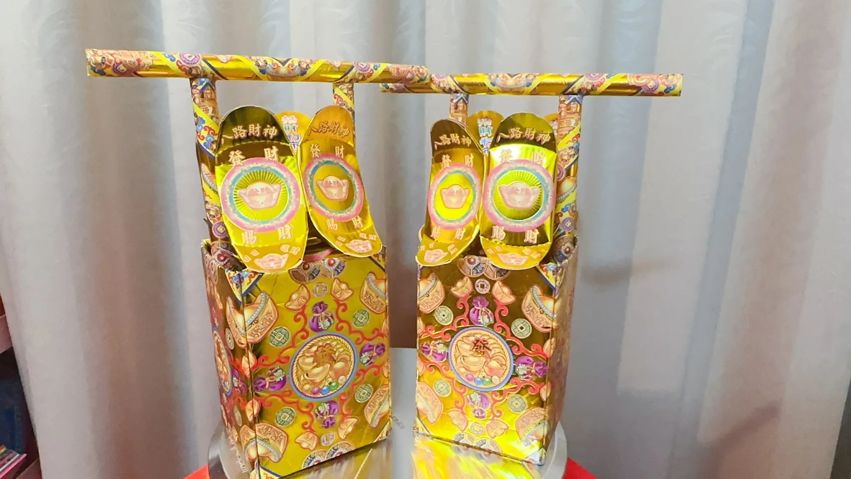 一桶金【迷你桶】
