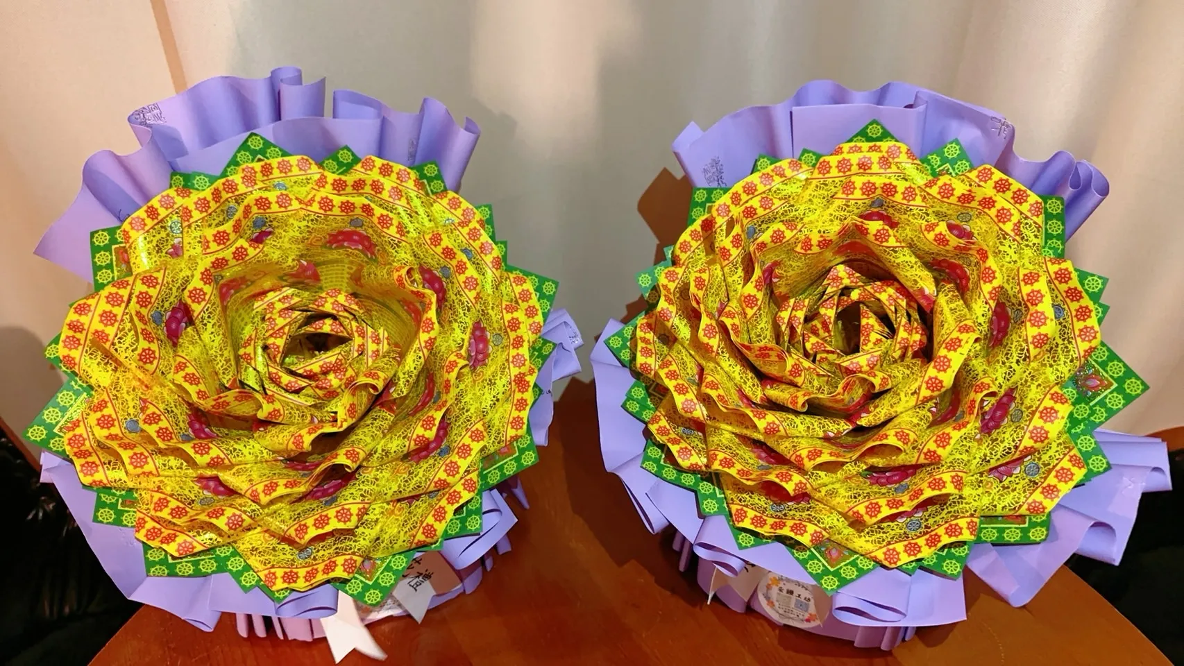 永思花M號