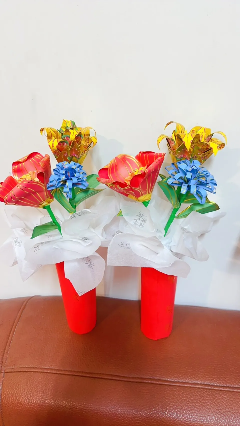 好神花束（供禮）