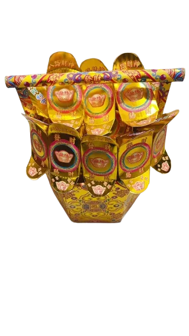 一桶金【小桶】