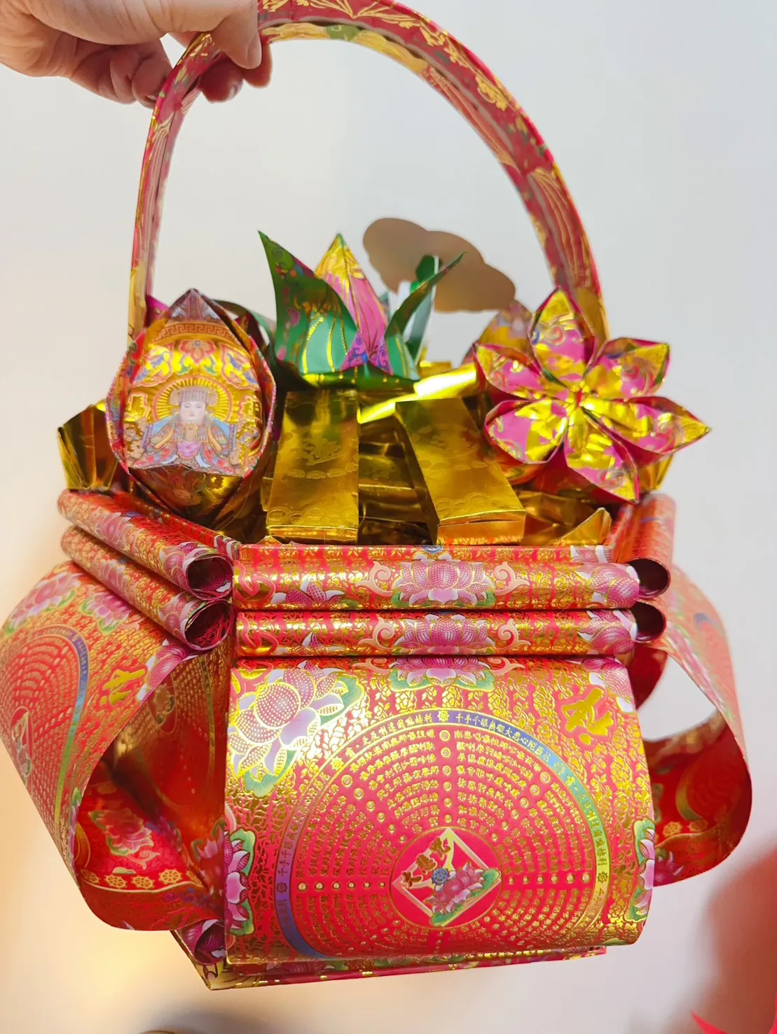 客製化花禮