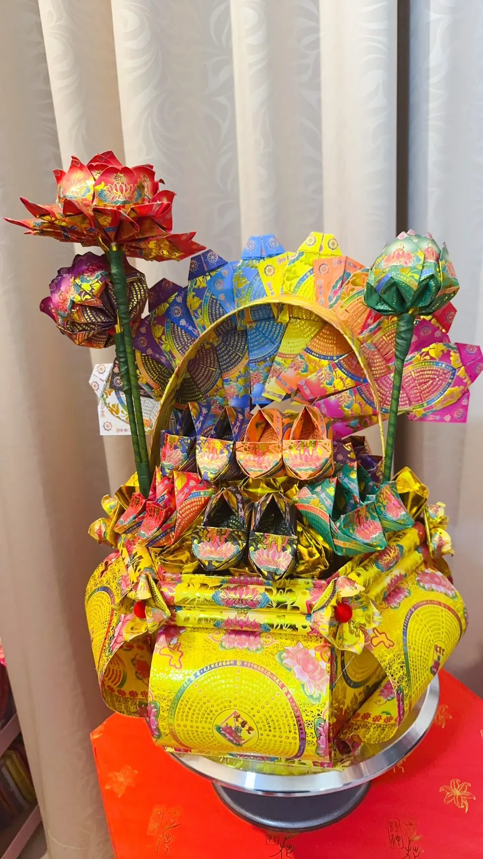 客製化花禮