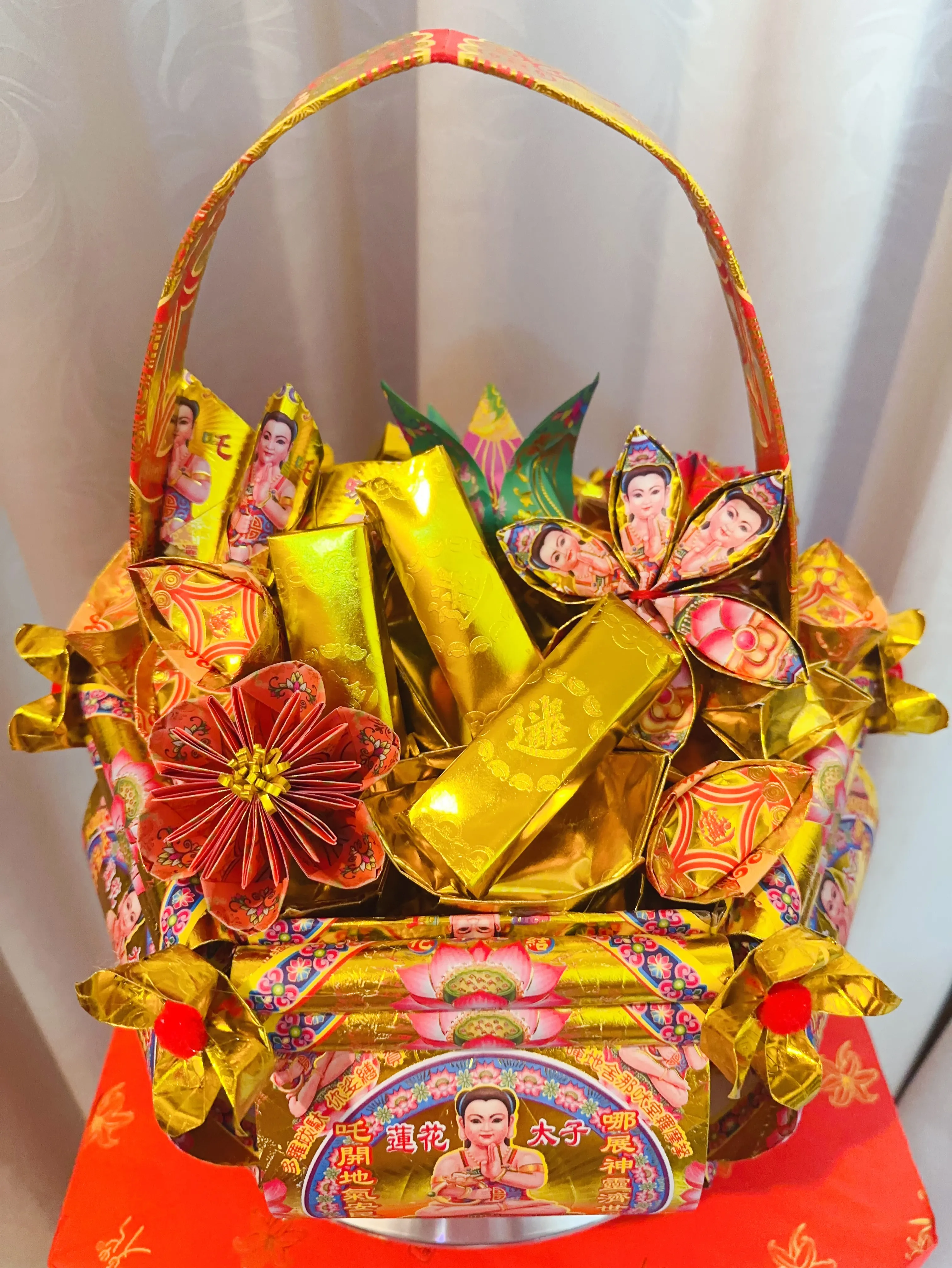 客製化花禮