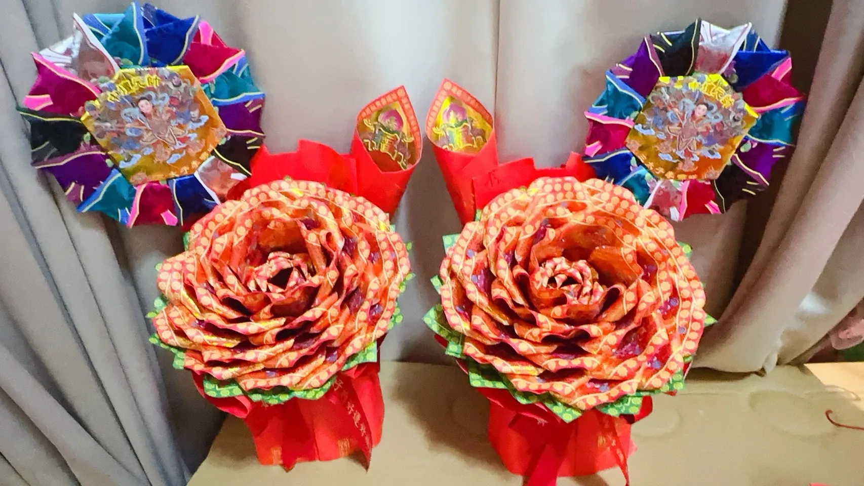 好神花M號
