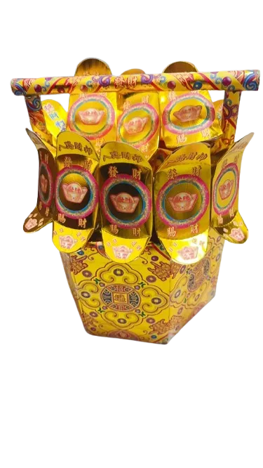 一桶金【小桶】