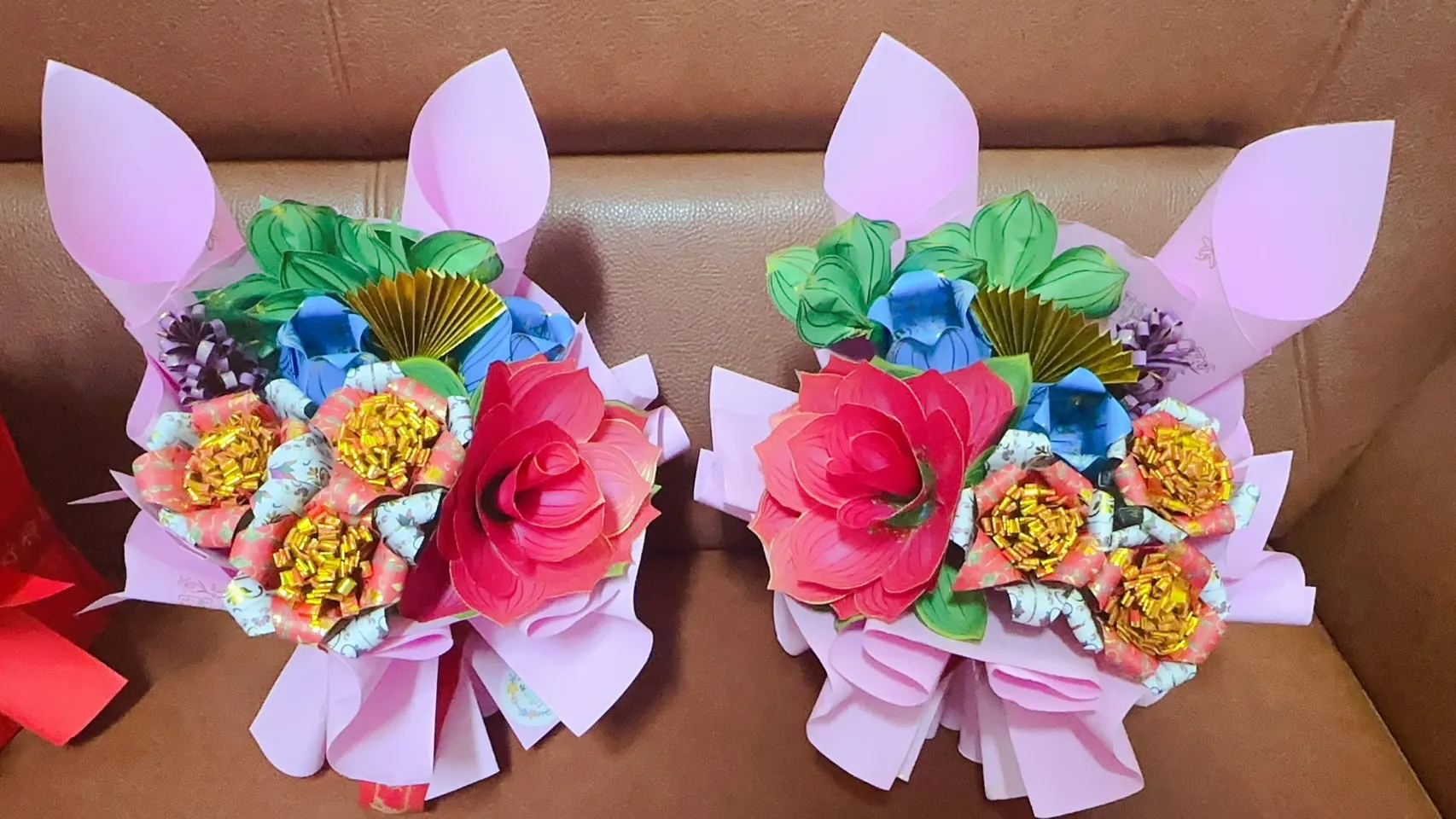 好神花S號