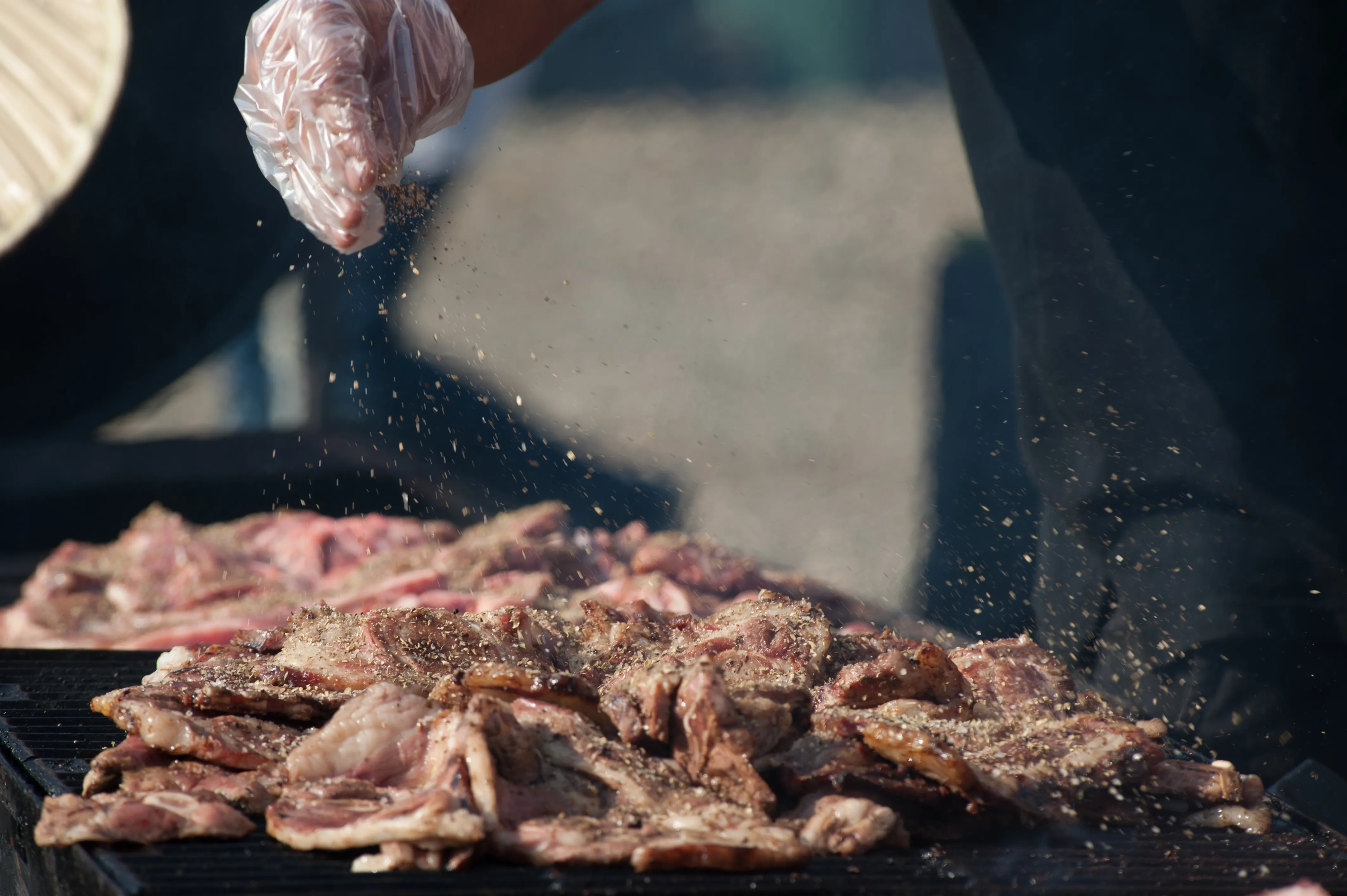 小矮人燒烤派對-最新消息