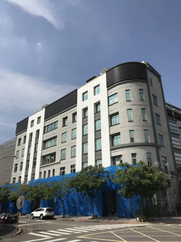 大樓外牆拉皮需要全體住戶同意嗎？台北外牆拉皮｜松山區外牆拉皮｜