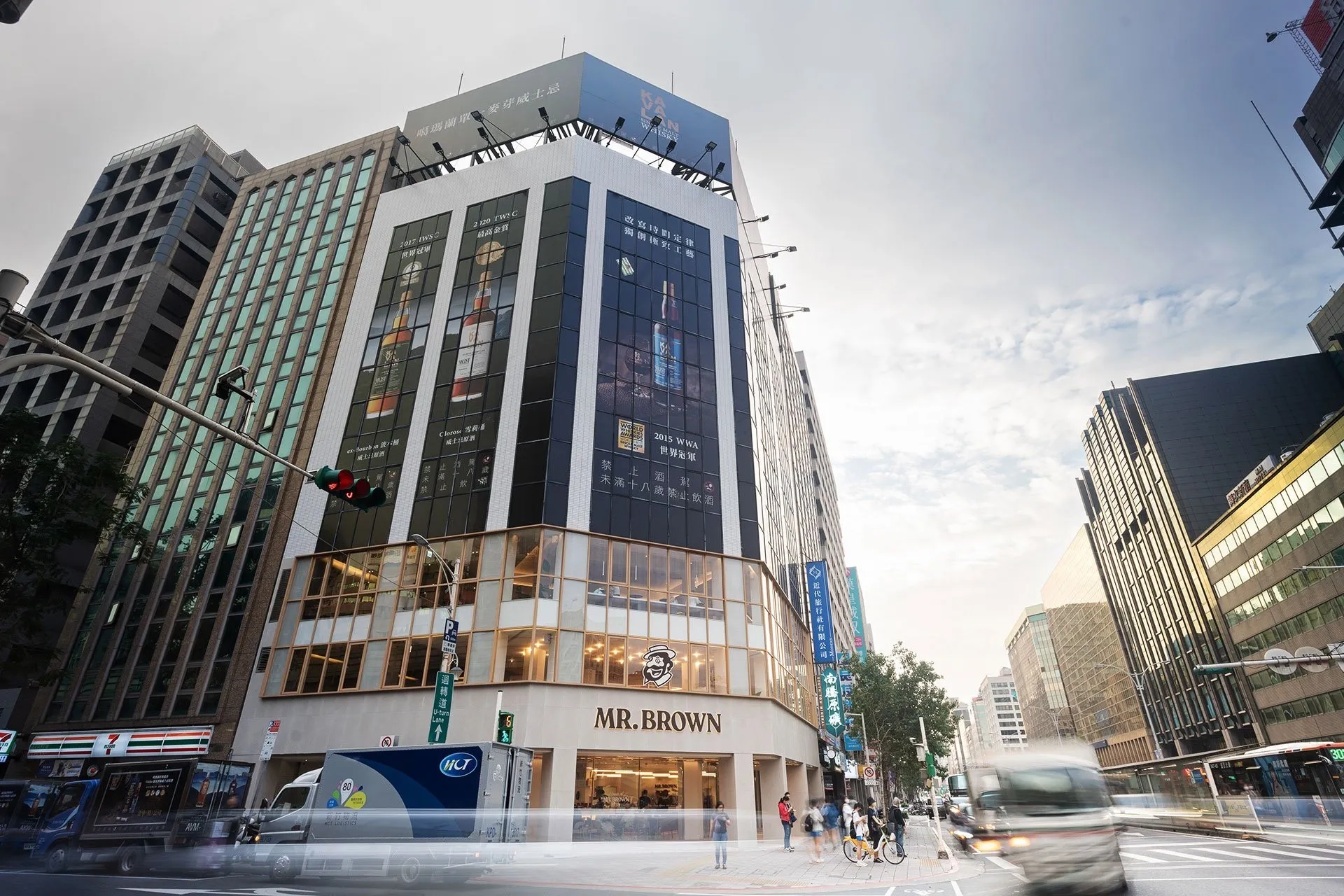 外牆檢測是一定要做的嗎？政府有規定嗎？台北老屋翻修｜松山區老屋翻修｜