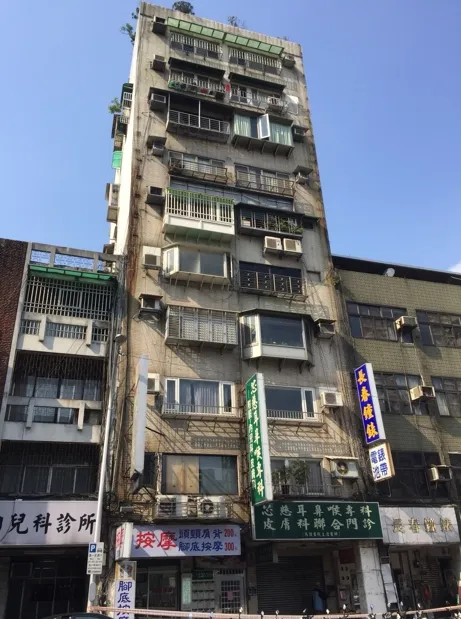 老屋幾年以上一定要做舊屋檢測？台北舊屋檢測｜松山區舊屋檢測｜