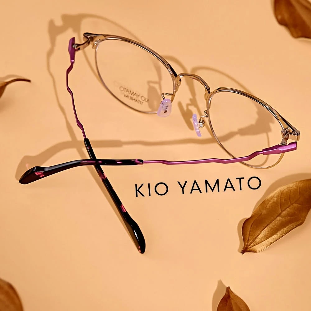 KIO YAMATO