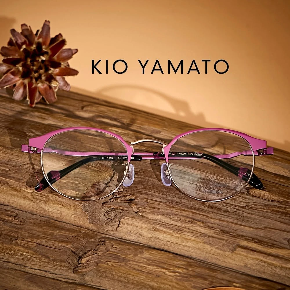KIO YAMATO