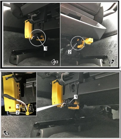 保時捷電車技術通報