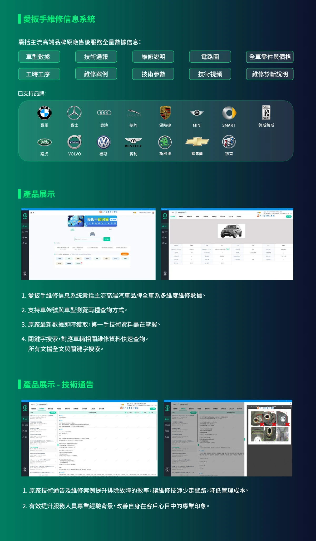 愛扳手線上資料庫一年期