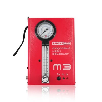 Smokeman M3 煙霧測漏儀