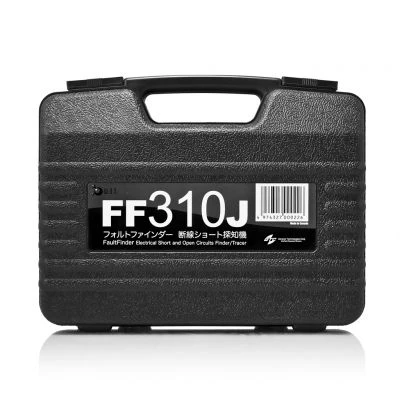 FF310J 查線專家
