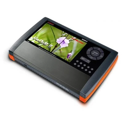 VeDis II 通用型診斷儀器