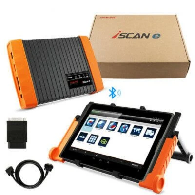 iSCAN-e
