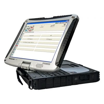 CONSULT-3 Plus