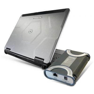 Panasonic 軍用筆電+ eCOM