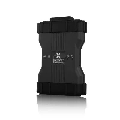 MB Xentry V6