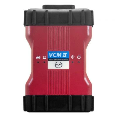 IDS VCM II