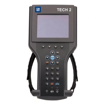 GM Tech II