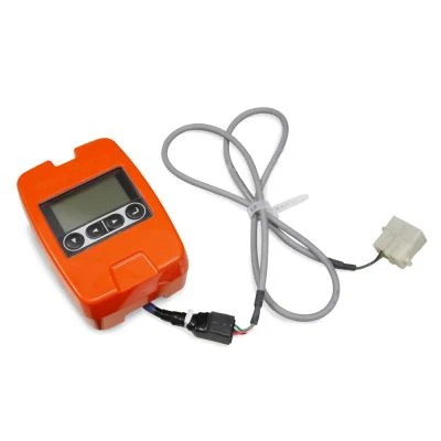 Toyota plug-in analyzer 堆高機用診斷電腦