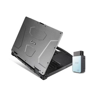 Denso DST-010原廠診斷介面