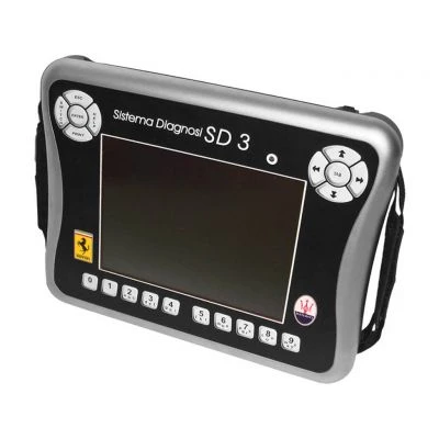 SD3