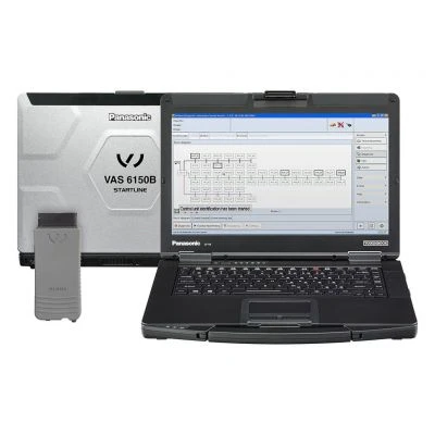 VAS 6150B