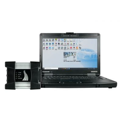 ICOM NEXT x ISPI NEXT