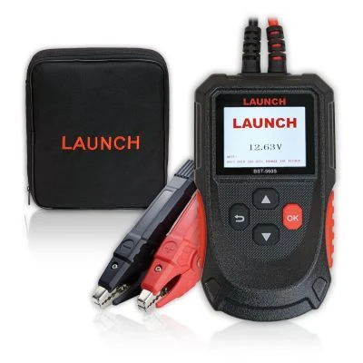 元征 Launch BST560S 電瓶檢測儀