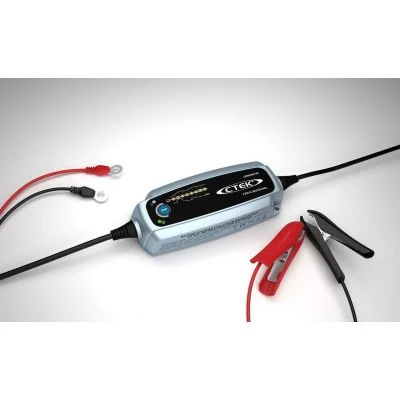 CTEK Lithium US 智能型鋰電池充電器