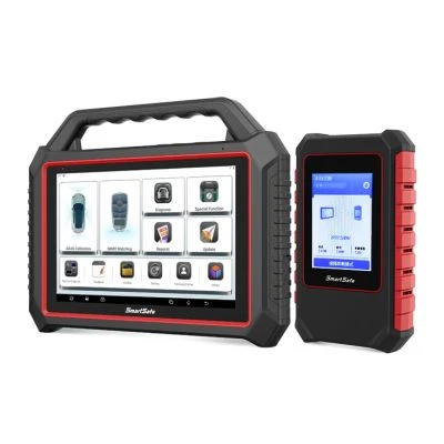 ST10 Link 診斷電腦