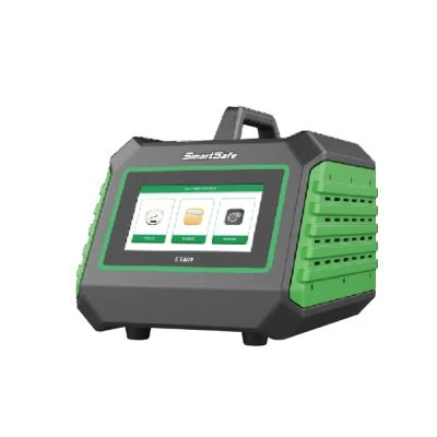 ET500 電池包氣密性檢測儀 (高壓)