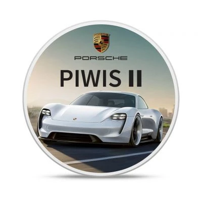 PIWIS II System