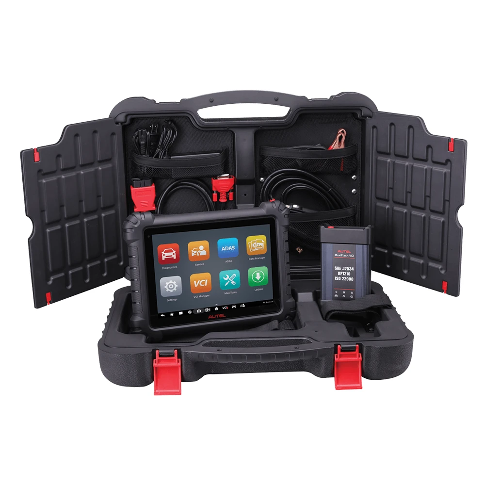 Autel 道通 MaxiSYS MS909 診斷電腦