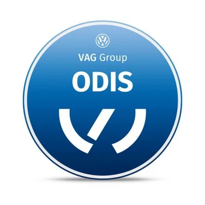 VAG ODIS