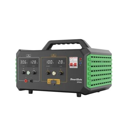 DP901 汽車維修專用智能數字電源