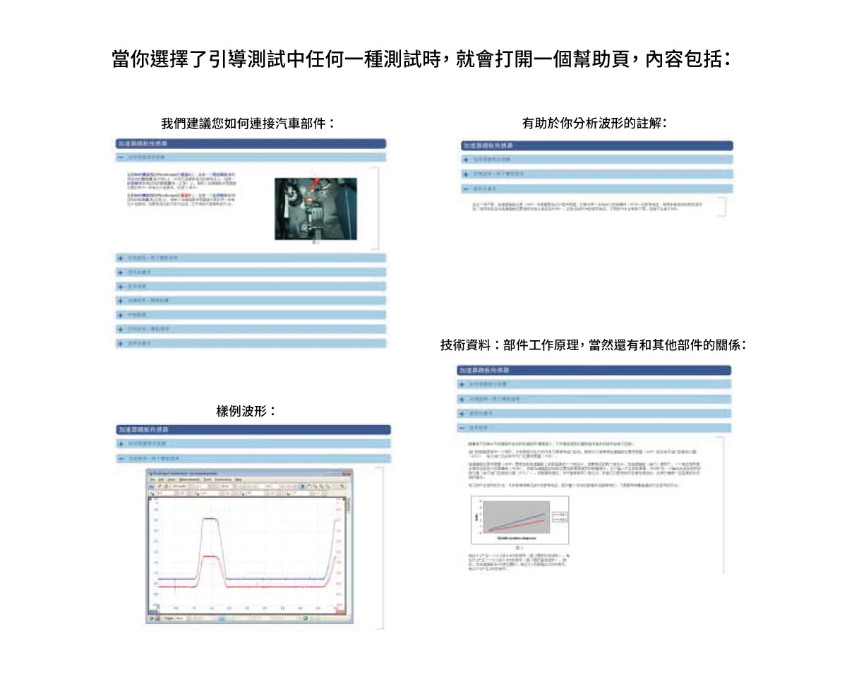 PicoScope示波器使用指引-1
