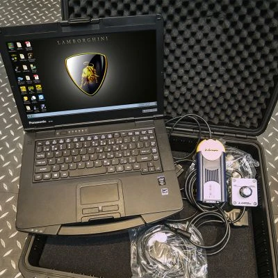 LDT 診斷系統