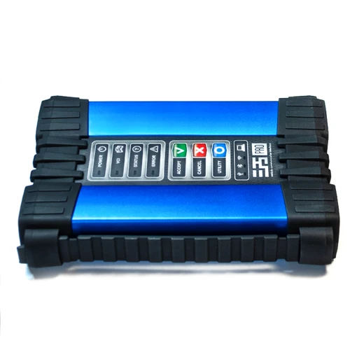 DiagProg 5 診斷測試儀
