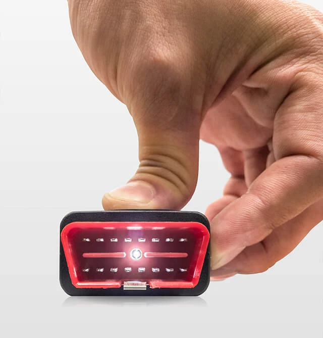 電壓監測 OBD 延長線 (1 公尺)