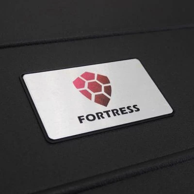 FORTRESS 富哲士 F-515 防水抗壓氣密龜殼包