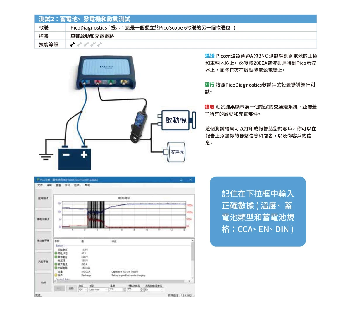 PicoScope示波器使用指引-2