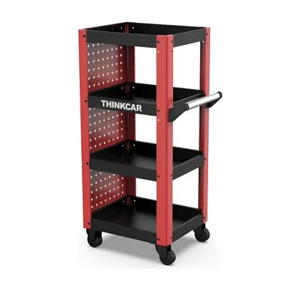 星卡 Thinkcar TPC400 工具車