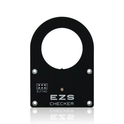 EZS Checker