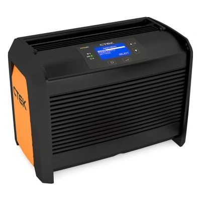 CTEK PRO 120專業智能充電器